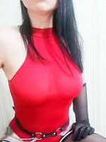 Госпожа Инесса